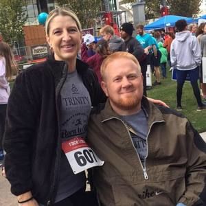 Meet your Posher, Robert